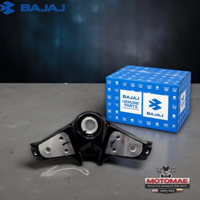 BASE CENTRAL DE TIMONNEGRO BAJAJ - Imagen 1