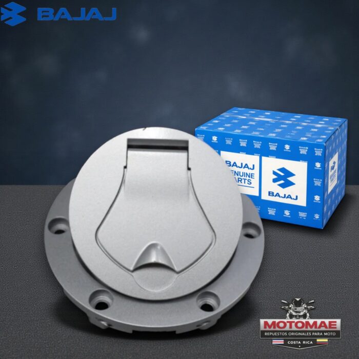 BAJ TAPA TANQUE GASOLINA BAJAJ - Imagen 1