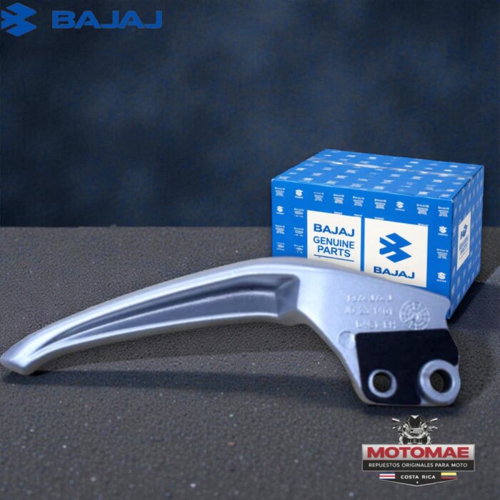 AGARRADERA DER BAJAJ - Imagen 1