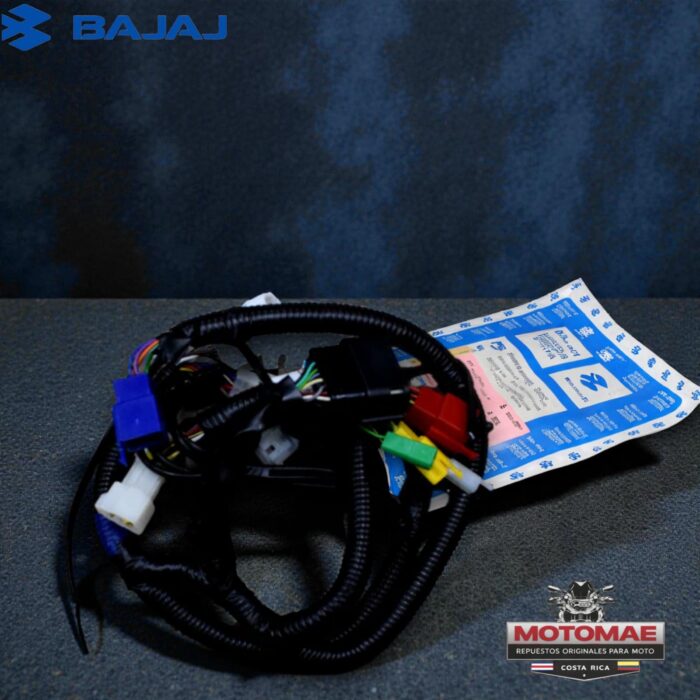BAJ RAMAL ELECTRICO BAJAJ - Imagen 1