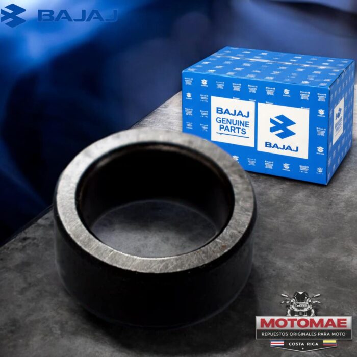 BUJE BAJAJ - Imagen 1