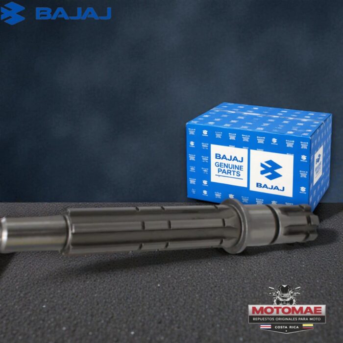 EJE SALIDA BAJAJ - Imagen 1