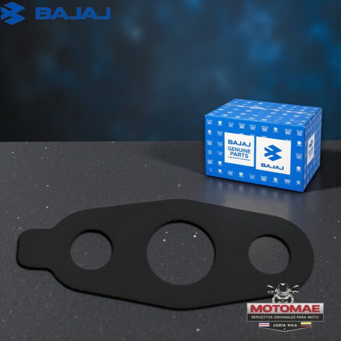 EMPAQUES BAJAJ - Imagen 1