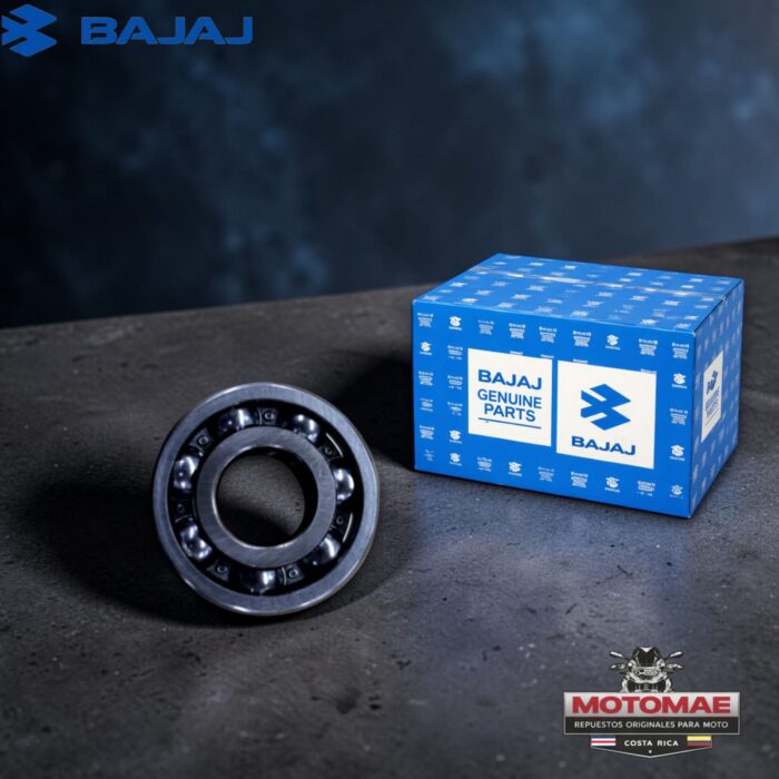COJINETE DE CIGÜEÑAL BAJAJ - Imagen 1