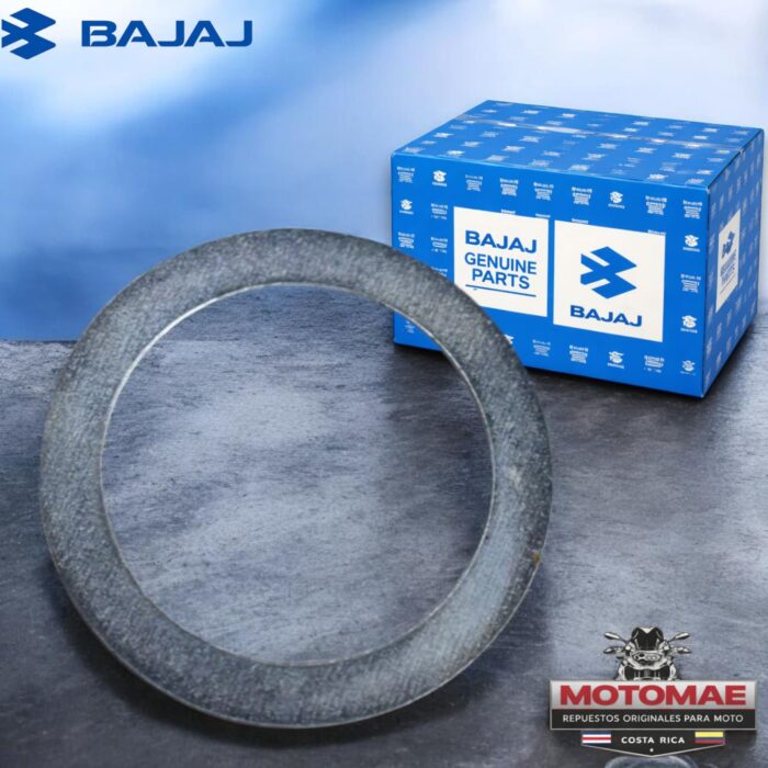 ARANDELA BUJE GUIA BAJAJ - Imagen 1