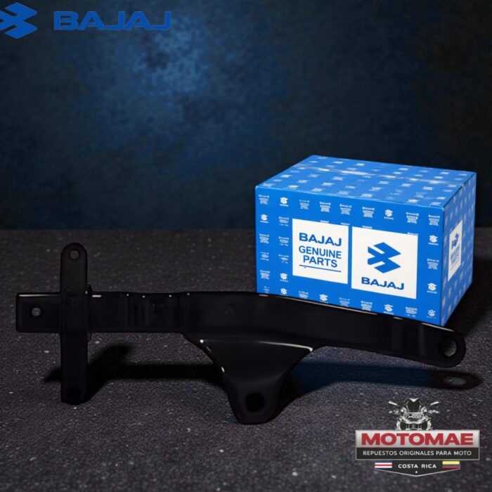 JL171022 BAJ SOPORTE TAPA LATERAL IZQUIERDA BAJAJ - Imagen 1