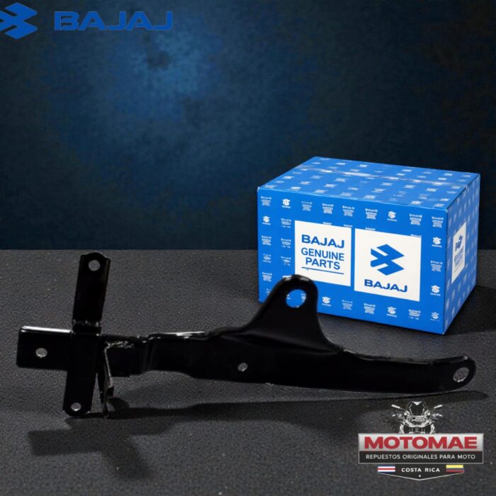 JL171099 BAJ SOPORTE TANQUE DE RESERVA BAJAJ - Imagen 1
