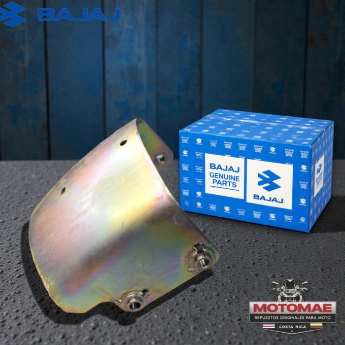 BAJ SOPORTE GUARDAFANGO BAJAJ - Imagen 1