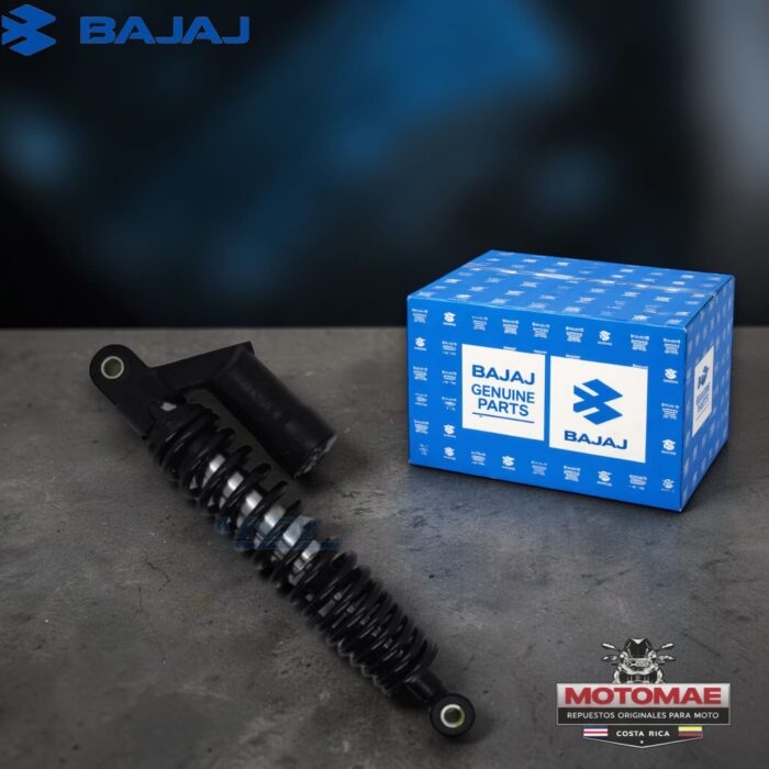 PA122026 AMORTIGUADOR BAJAJ - Imagen 1